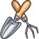 Icon for the gardening skill