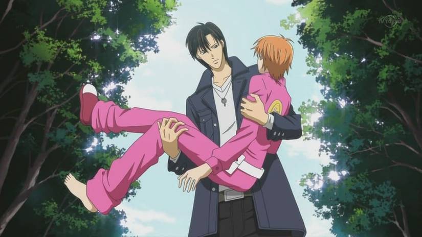 Skip Beat!