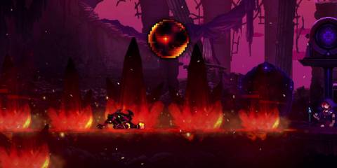 Skul The Hero Slayer - Balrog Image