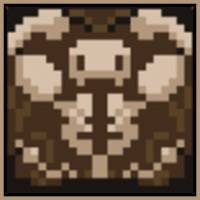 Skul The Hero Slayer - Courage Icon