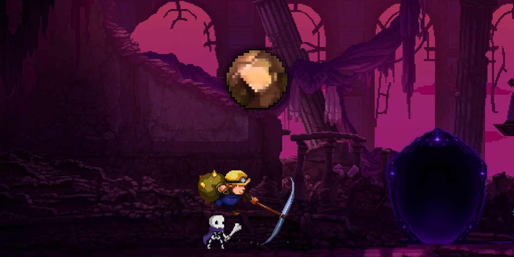 Skul The Hero Slayer - Kobold Image