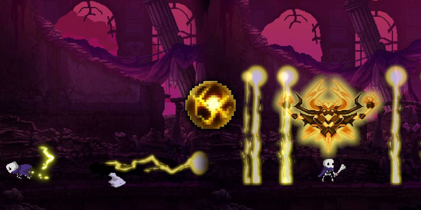 Skul The Hero Slayer - Lyweasel Image