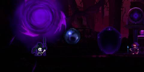 Skul The Hero Slayer - Raven Lord Image