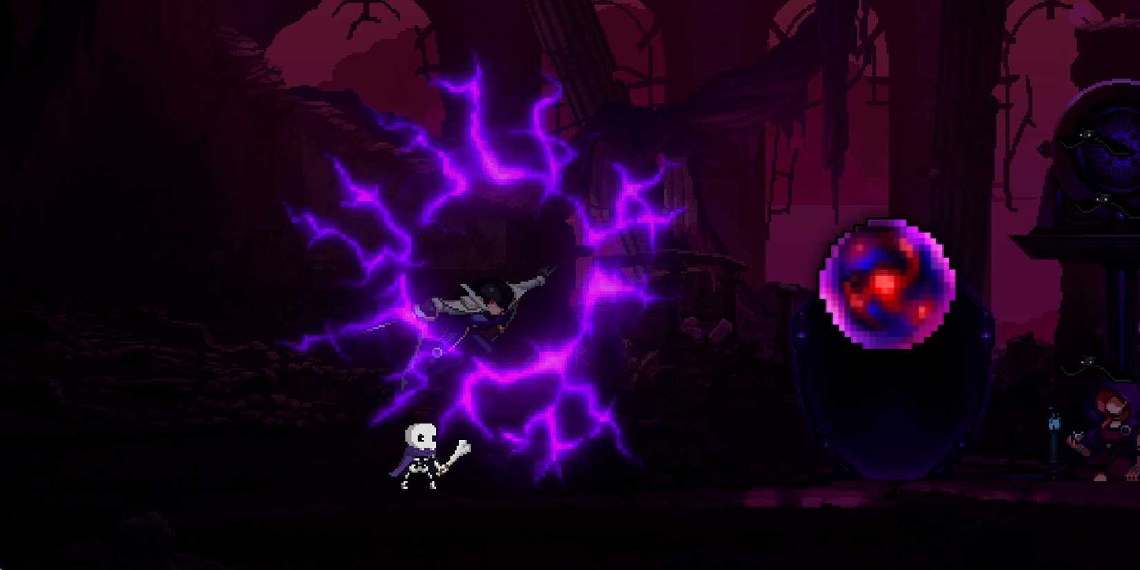 Skul The Hero Slayer - Suonsio Image