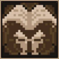 Skul The Hero Slayer - Wisdom Icon