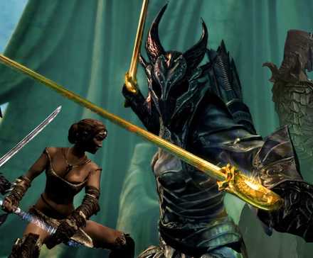 Skyrim-22-Most-Powerful-Weapons,-Ranked