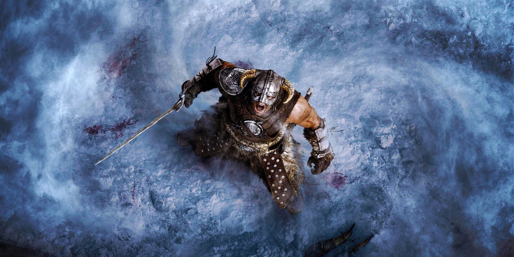 skyrim creations menu dragon language bizarre bug