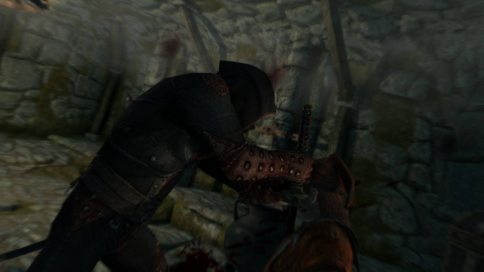 Skyrim: Best Assassin Build Guide