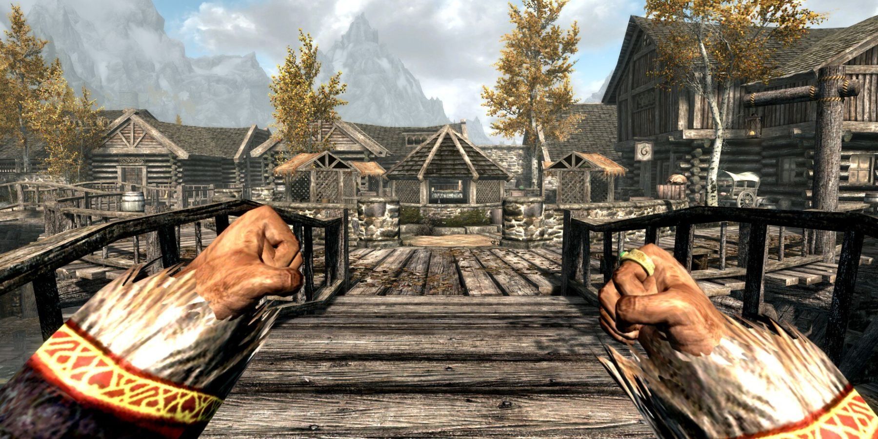 Skyrim: All Console Commands Cheats