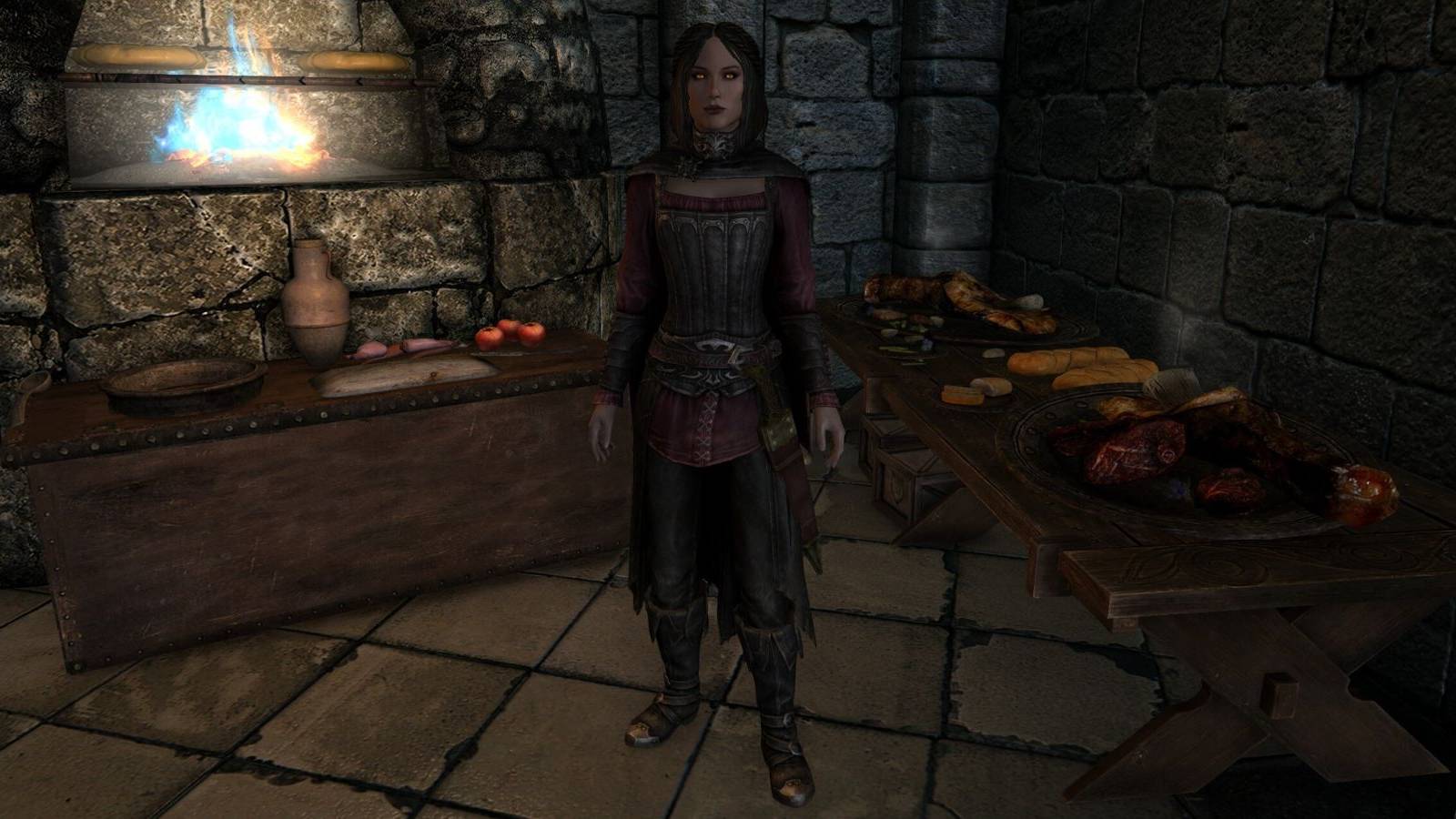 Skyrim: How To Marry Serana