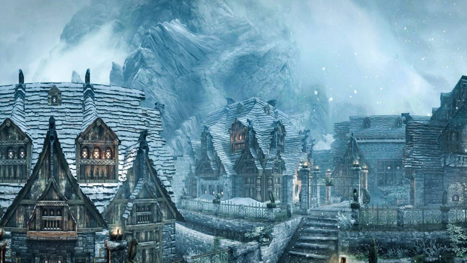 Skyrim: How to Become Thane Of Windhelm