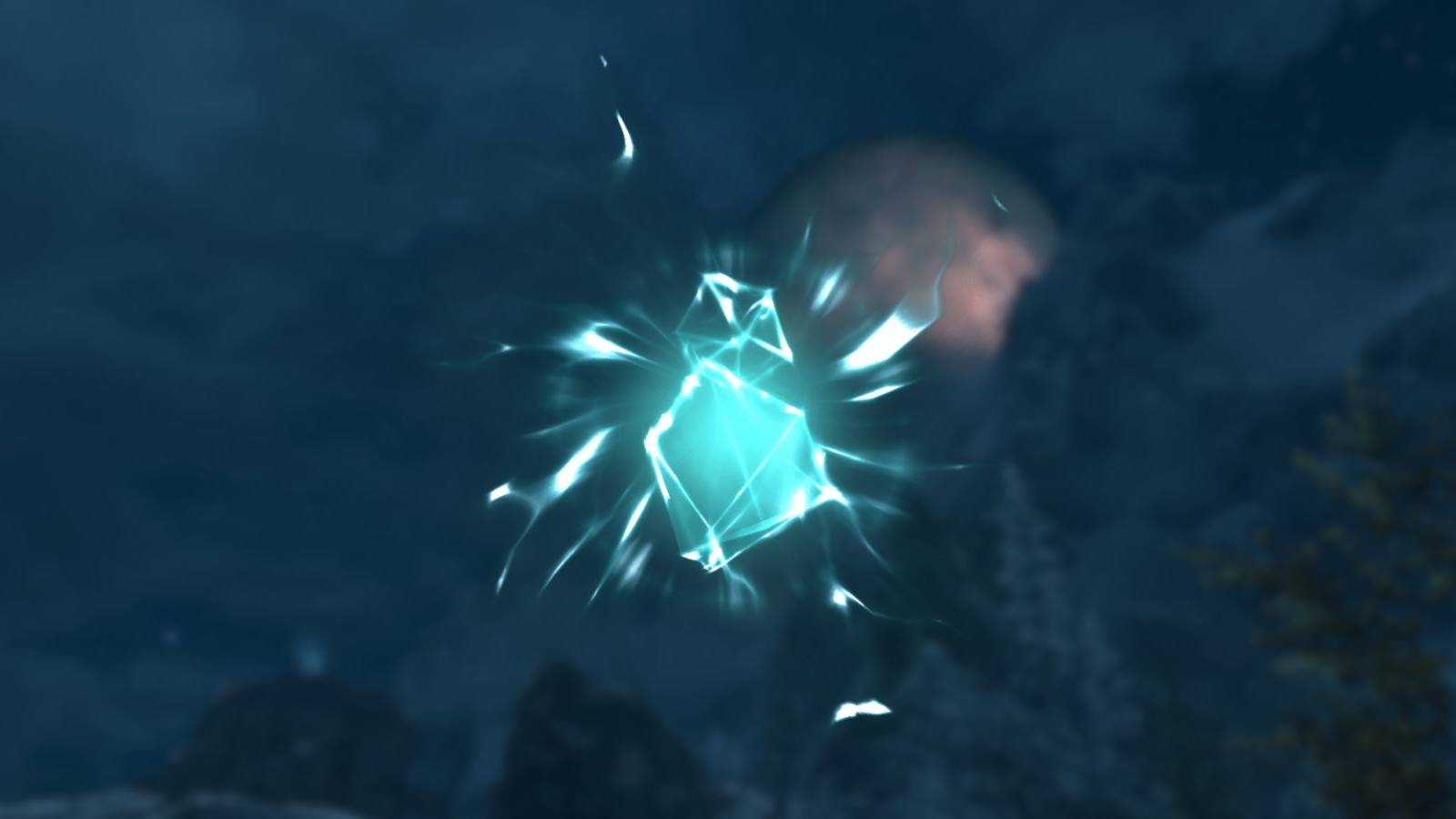 The Transmute spell in Skyrim