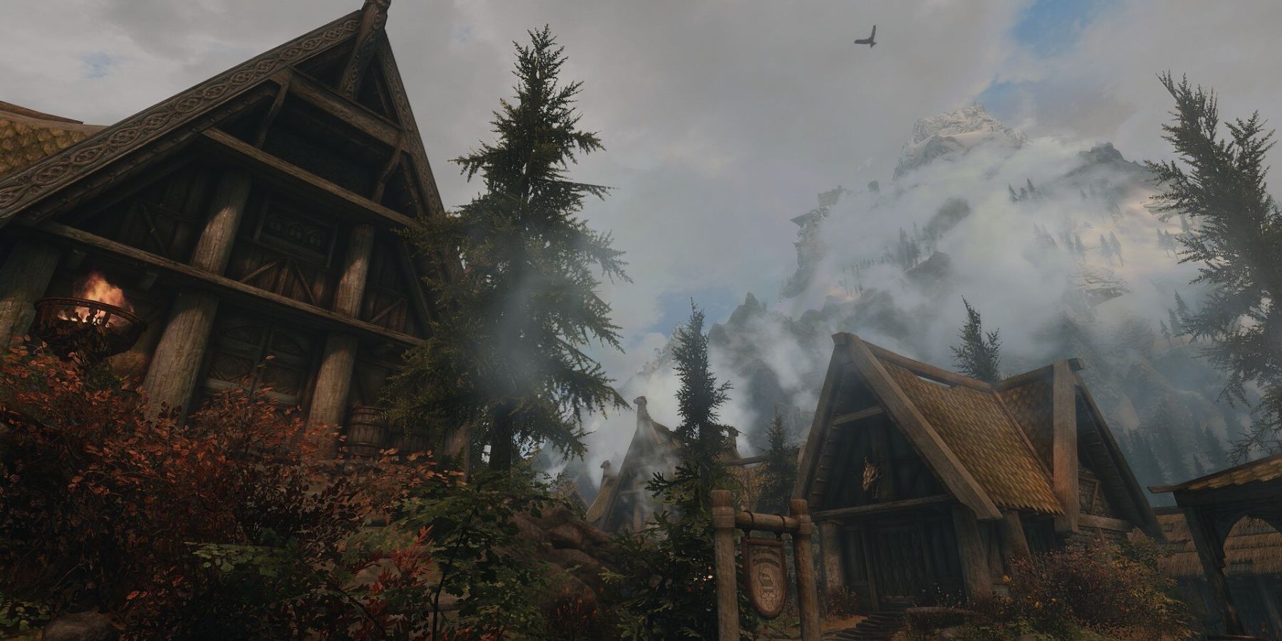 Skyrim: Whiterun