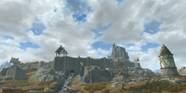 Skyrim How To Get A Free House In Whiterun