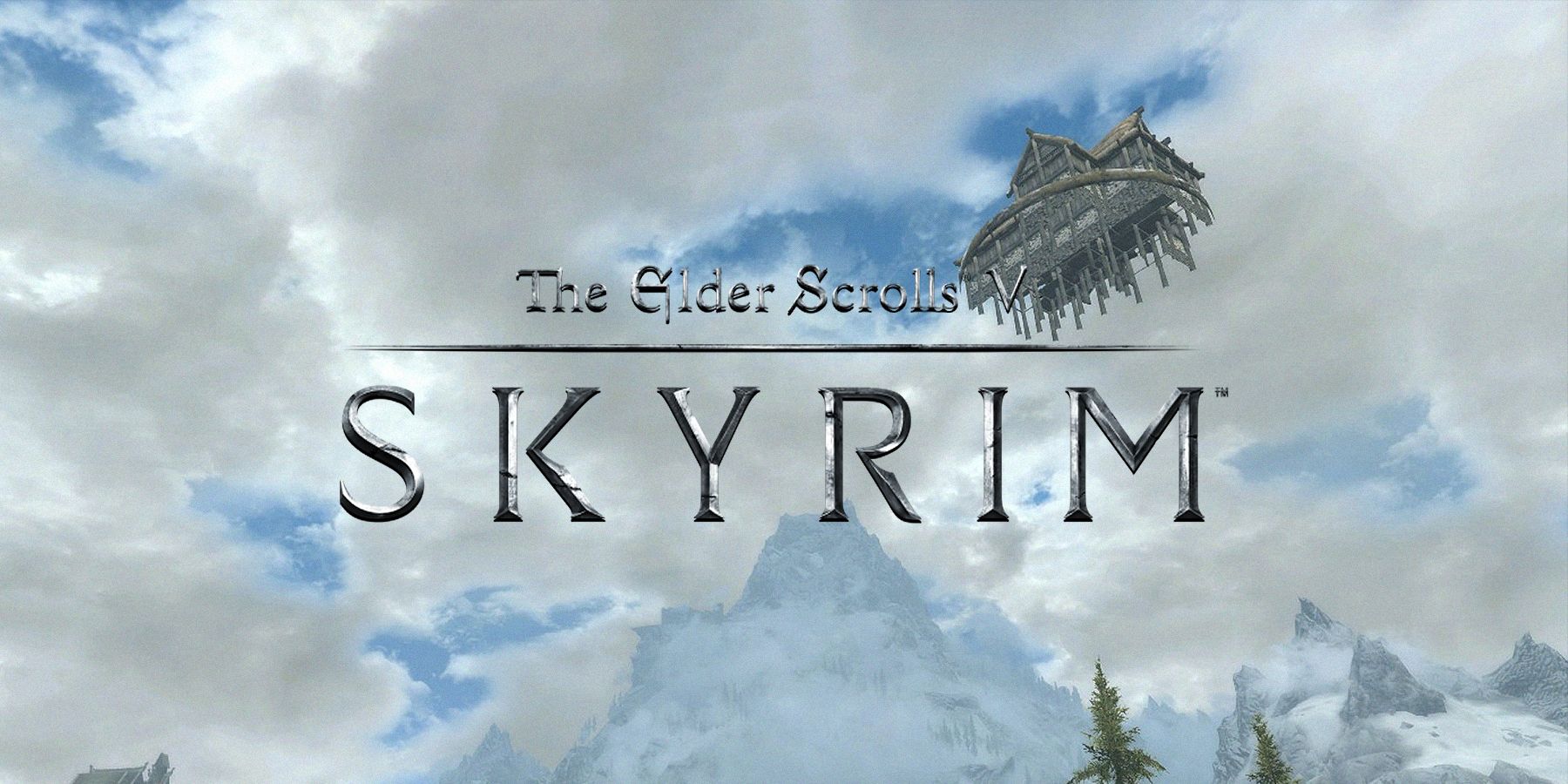 Hilarious Skyrim Fail Sees Player Accidentally Turning an NPC Into a ...