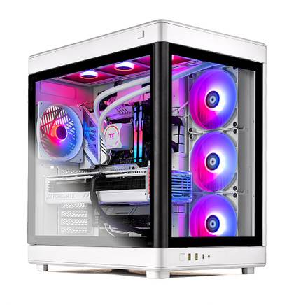 Eclipse Computer What Specs Should A Gaming PC Have?