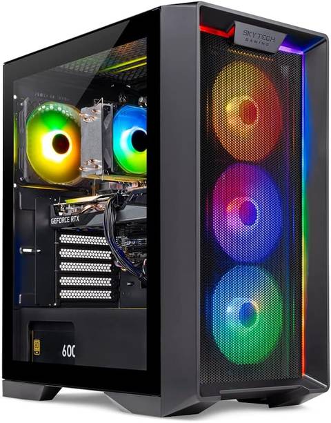 Cheap Computers Based Unit The Best Budget Prebuilt PCs in 2024