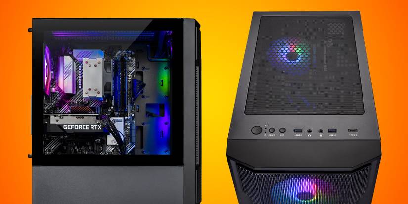 best gaming pc deals