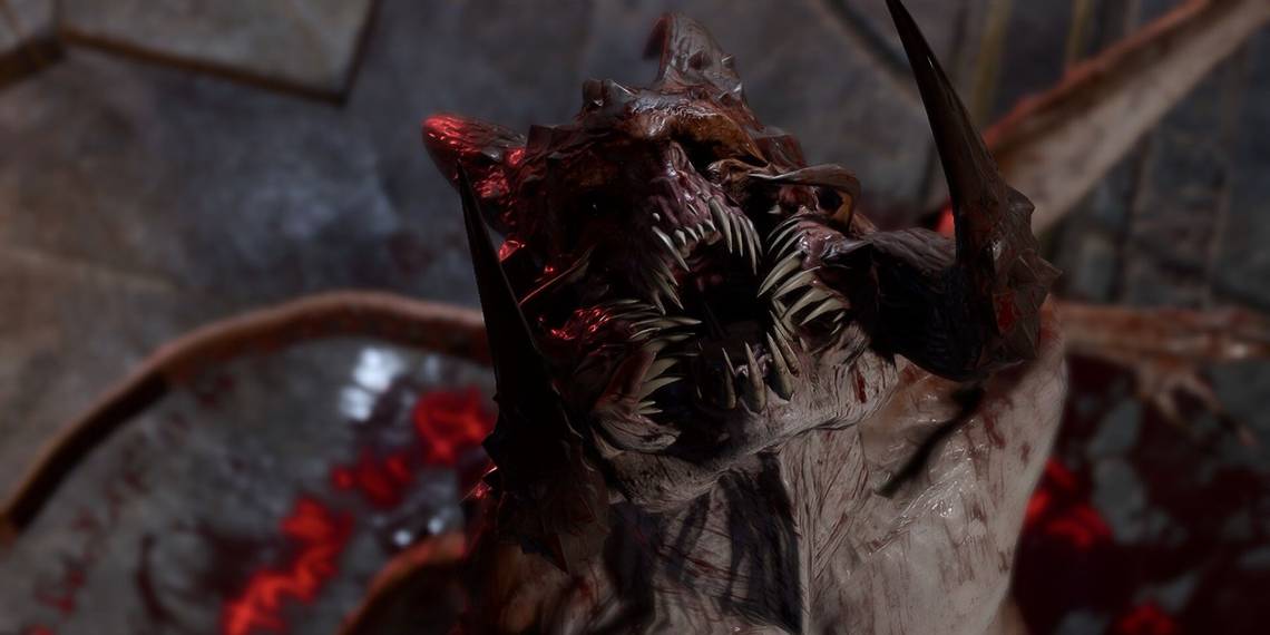 Baldur's Gate 3: Cómo Desbloquear la Forma del Asesino