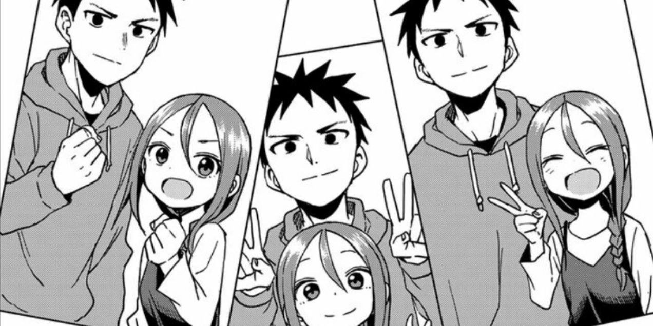 Best Slice Of Life Manga That Ended In 2023 