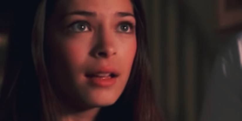 Smallville Lana Lang