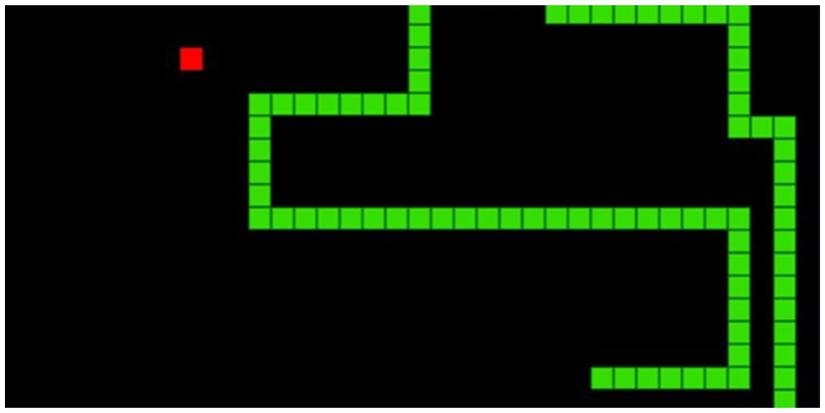 Snake Game