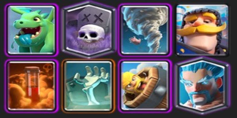 Snowball Fight Graveyard BBD 3.4