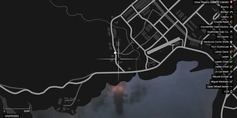 snowman 11 grapeseed