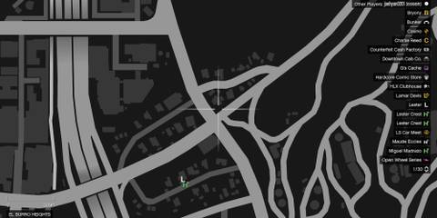 snowman 15 el burro heights