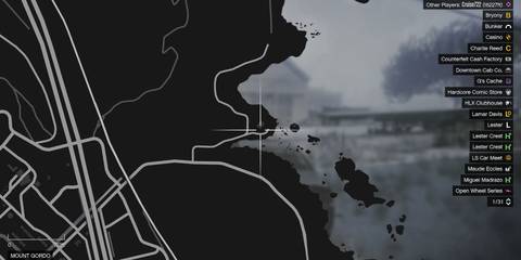 snowman 19 mount gordo