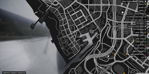 snowman 4 vespucci canals goma street