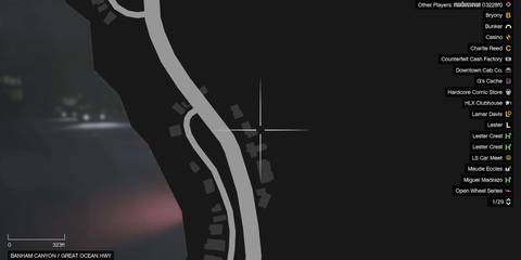 snowman 20 banham canyon