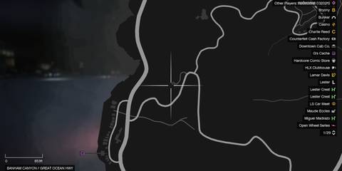 snowman 21 banham canyon