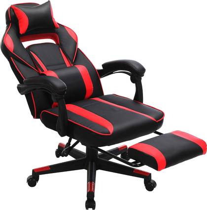 SONGMICS Racing Gaming Chair