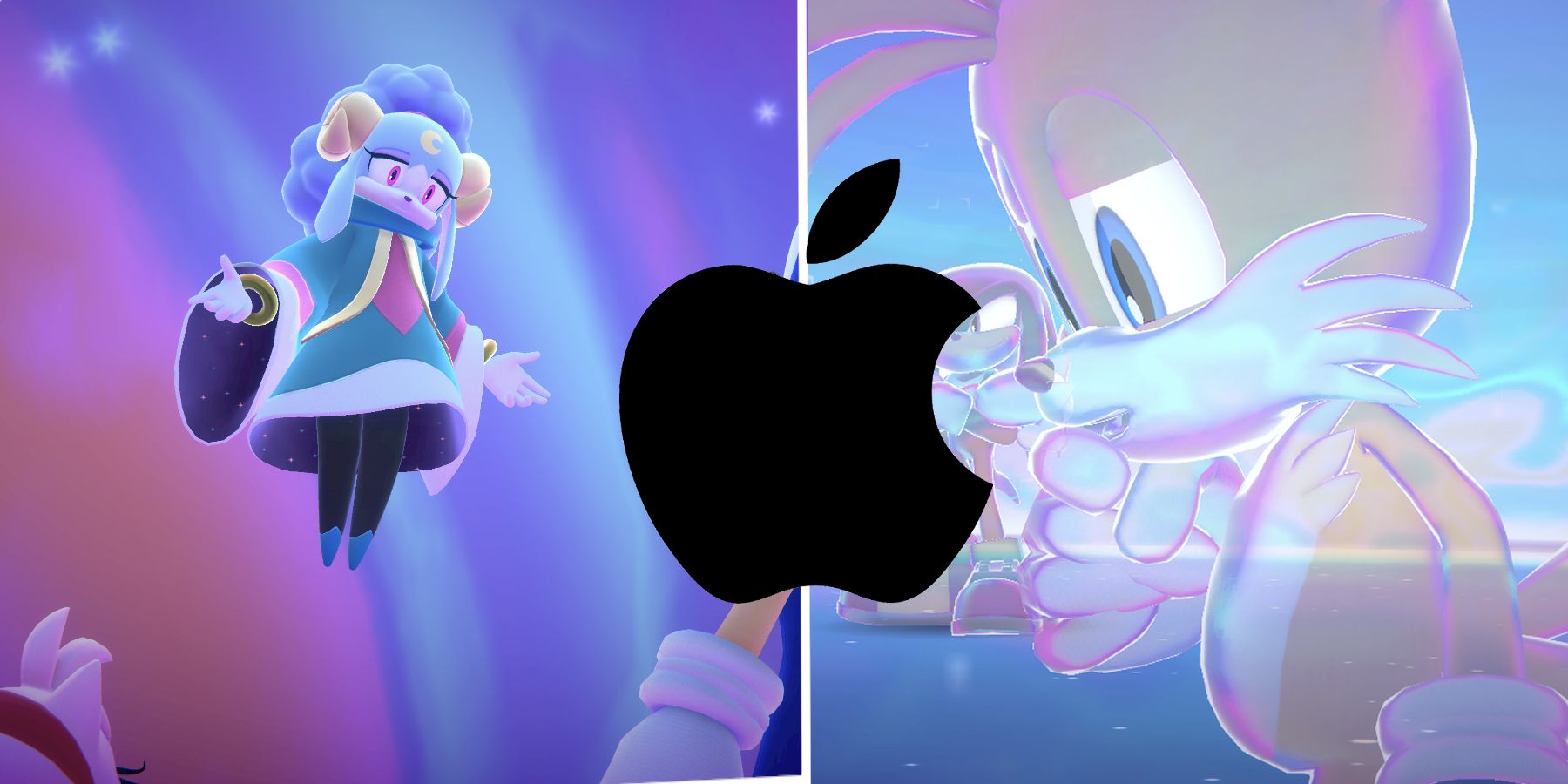 sonic-dream-team-cutscenes-apple-logo