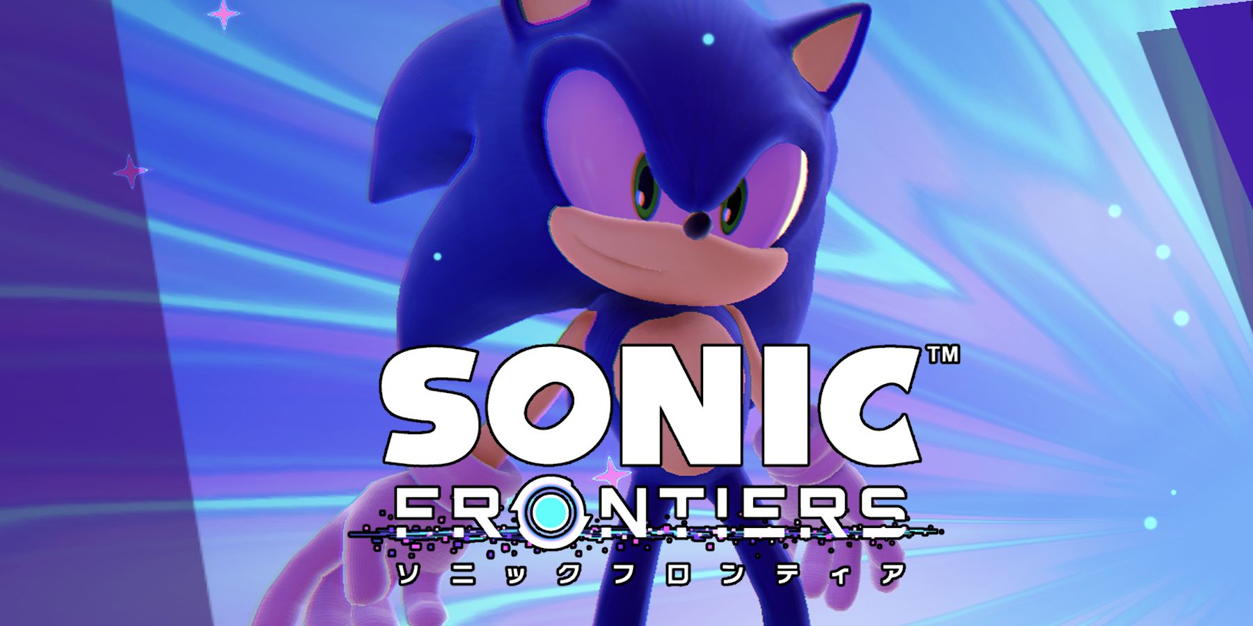 New 3D platformer Sonic Dream Team announced by Sega