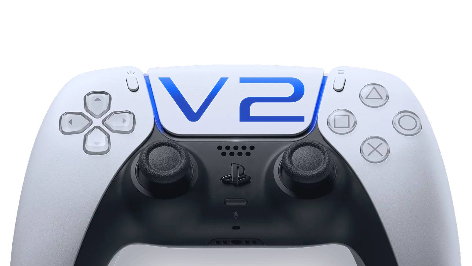 Sony Appears to Be Working on a New Version of the DualSense