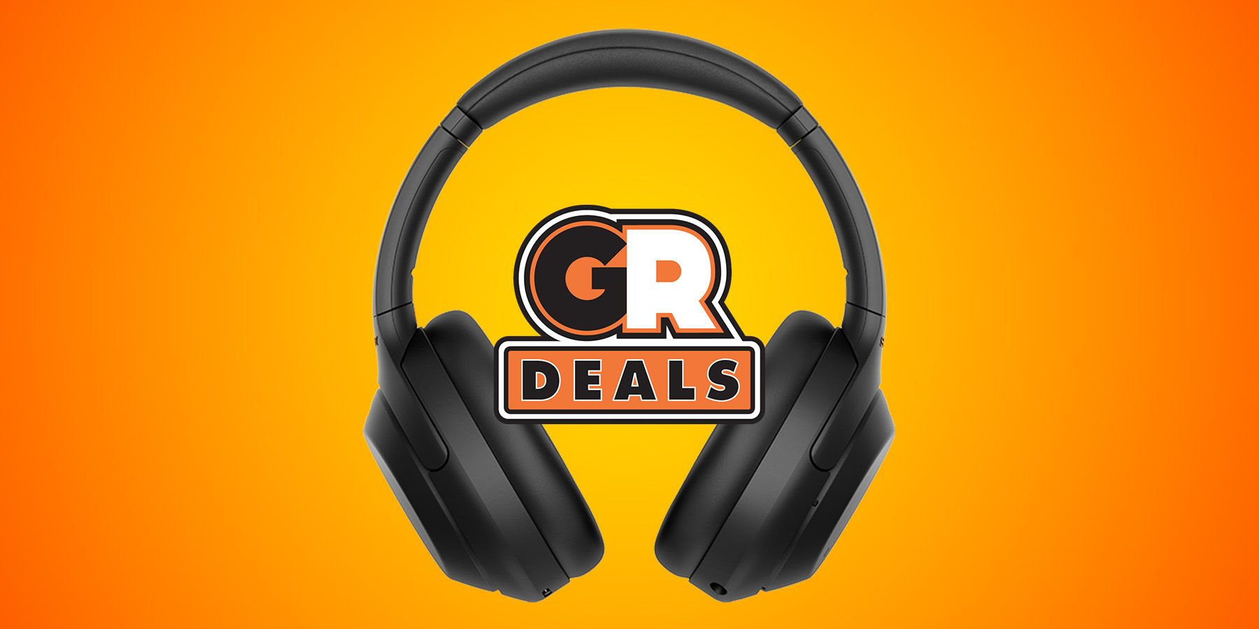 best headphones deals