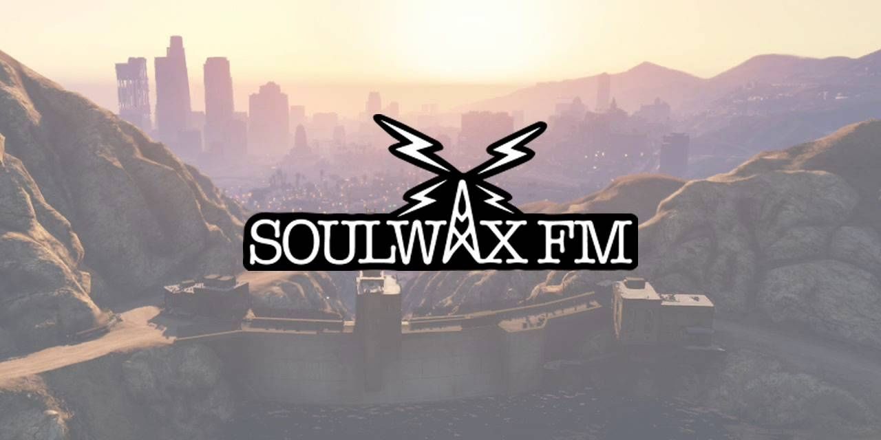 Soulwax FM in Grand Theft Auto 5