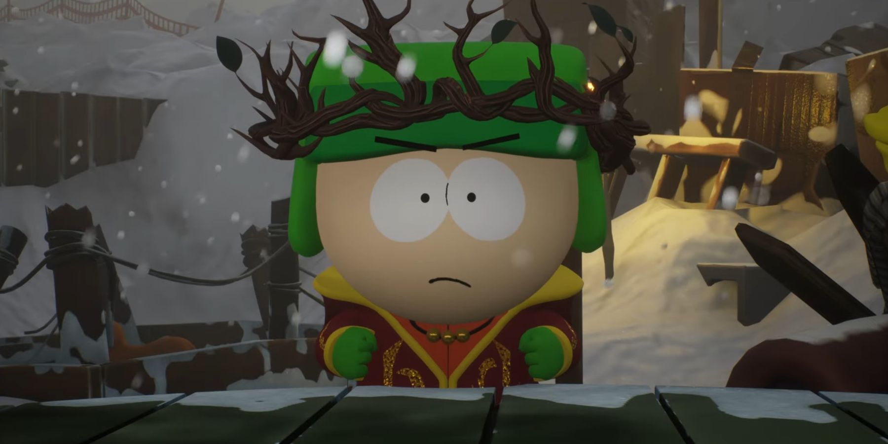 south-park-snow-day-release-date