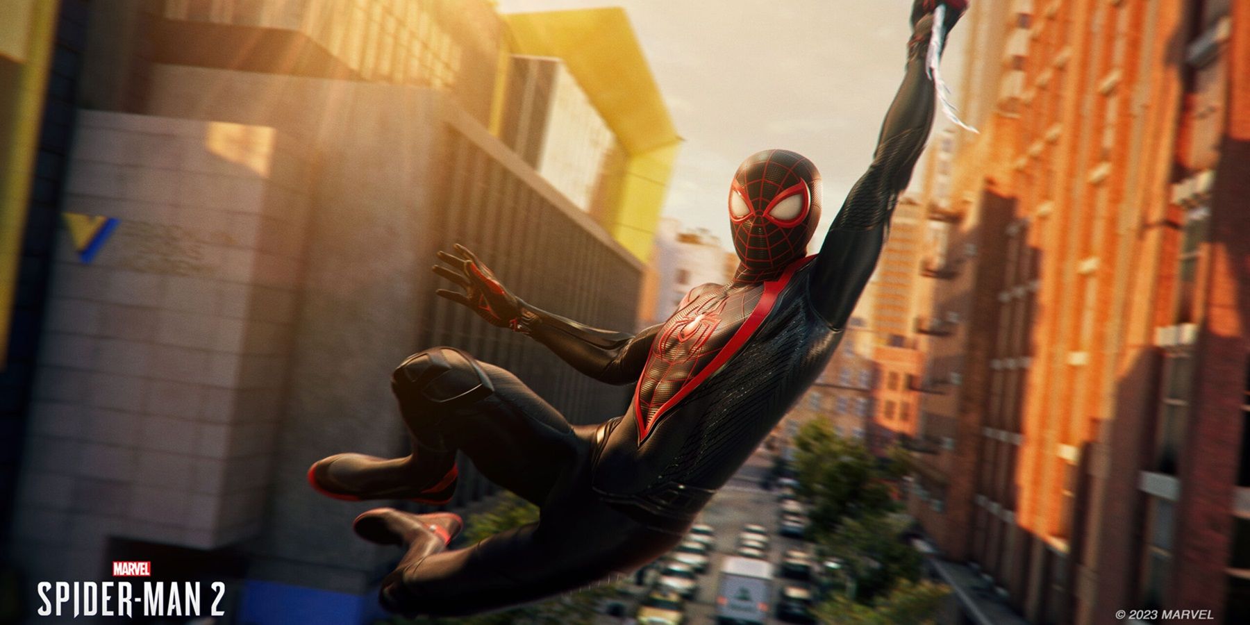Warning to millions of Spider-Man fans – here's the game-breaking bug  you'll want to avoid