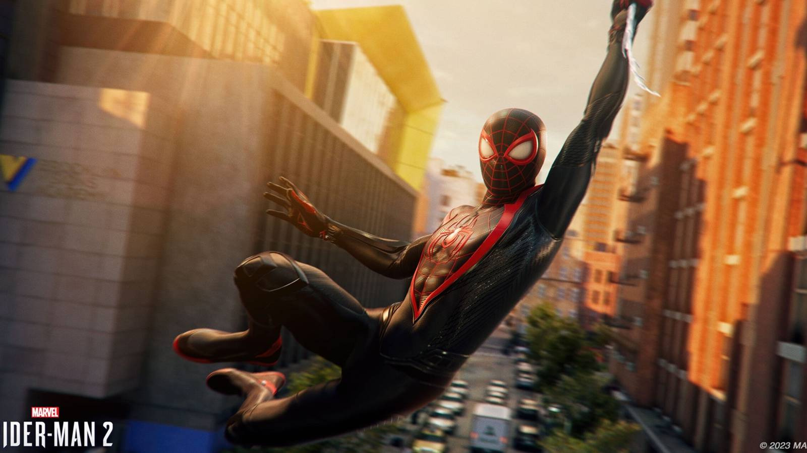 spider man 2 miles tony hawk