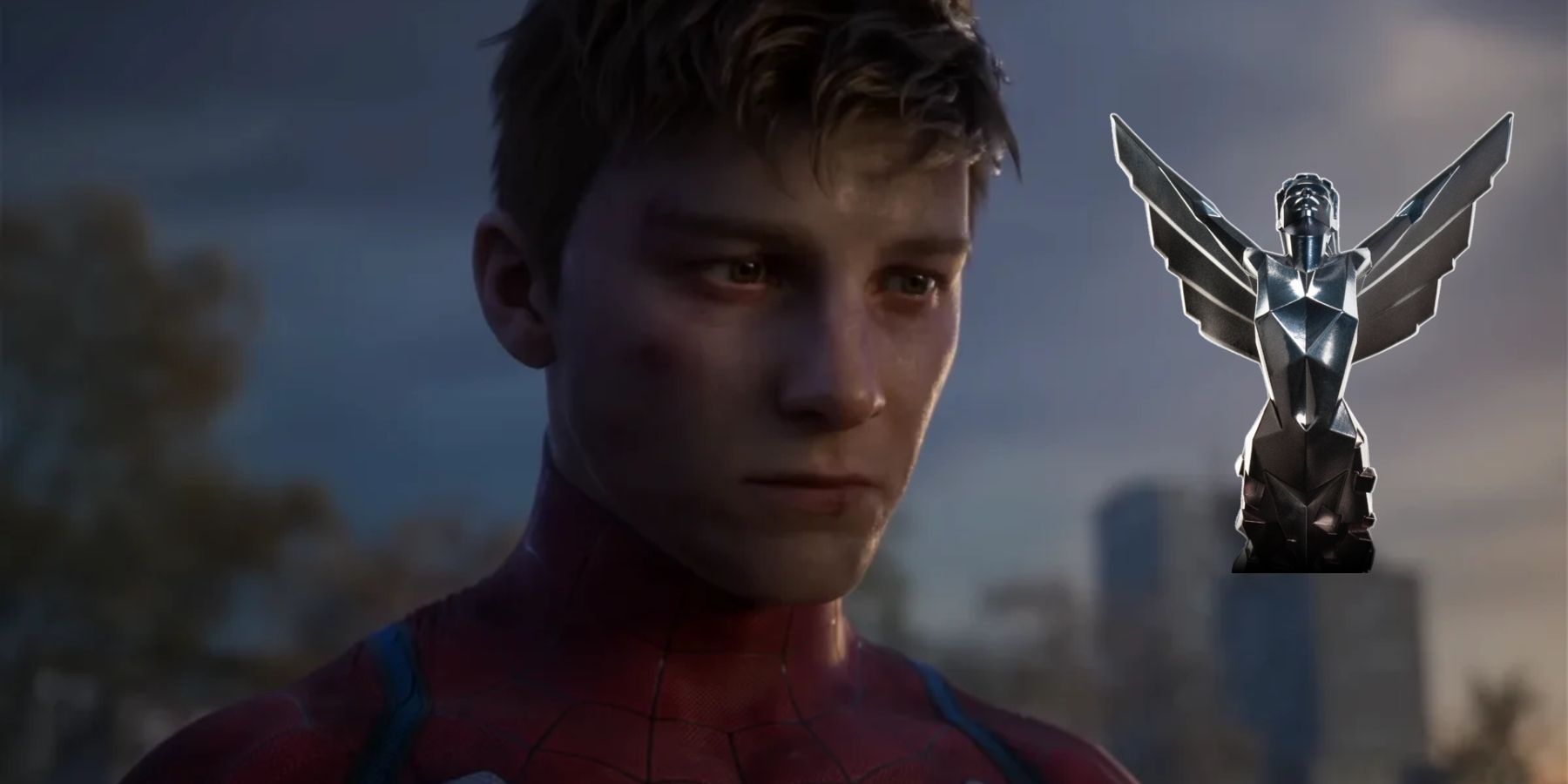 Marvel's Spider-Man 2's Performance at The Game Awards 2023 is 2018 All  Over Again