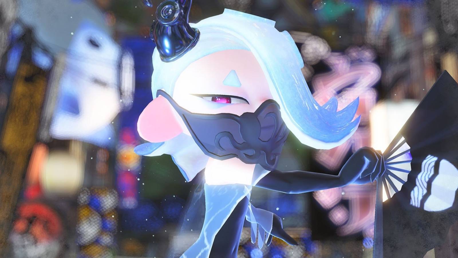 Splatoon 3 Reveals Next Splatfest Dates and Options