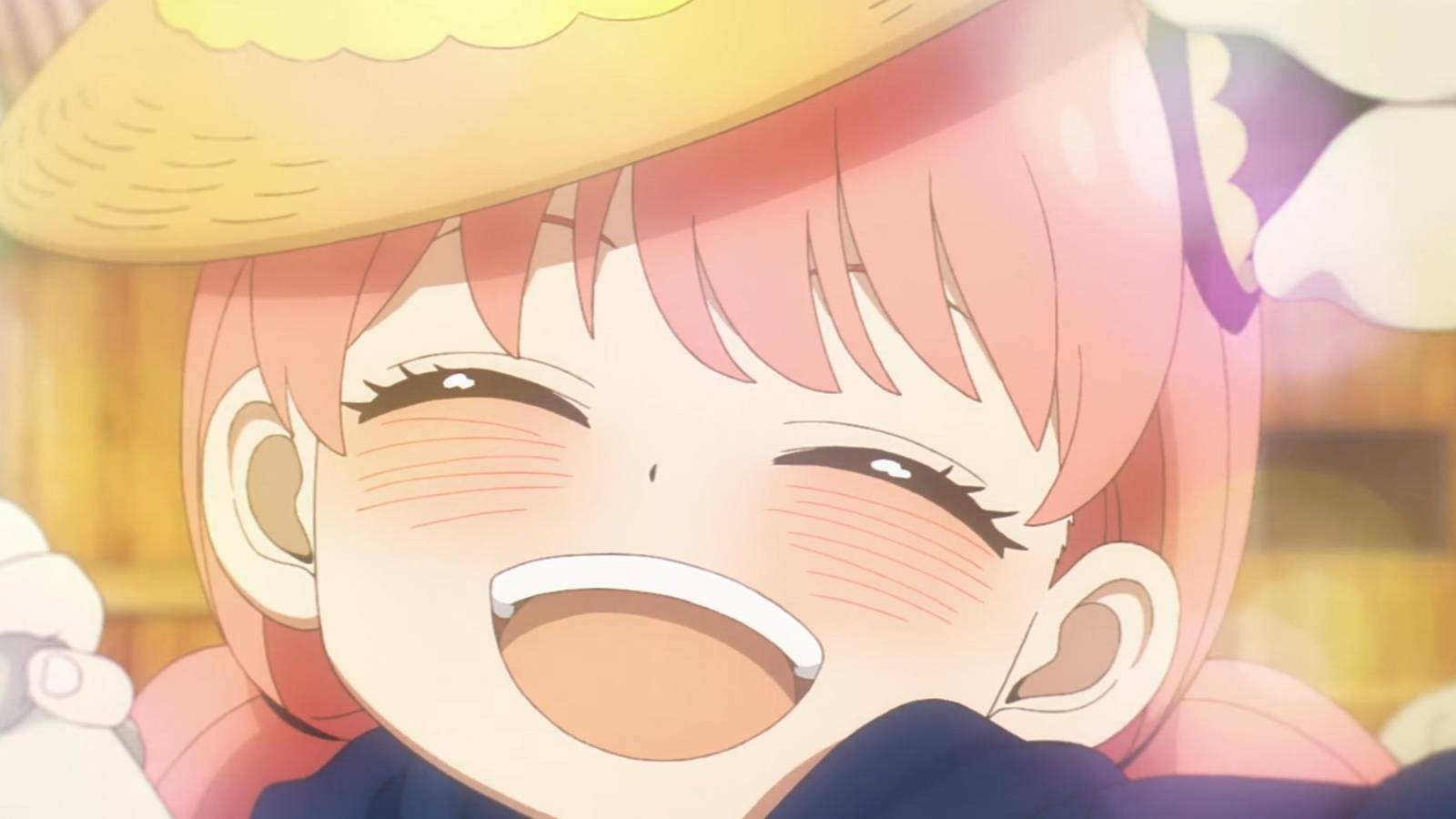 Spy x Family S2 E10 Happy Anya