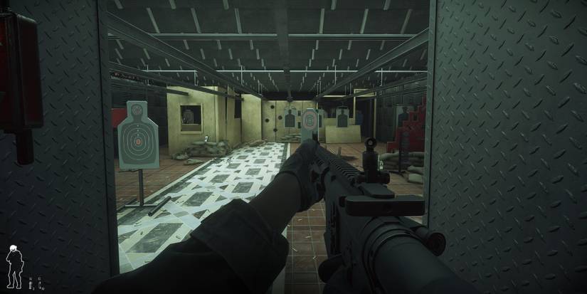 Ready Or Not: Best Assault Rifles