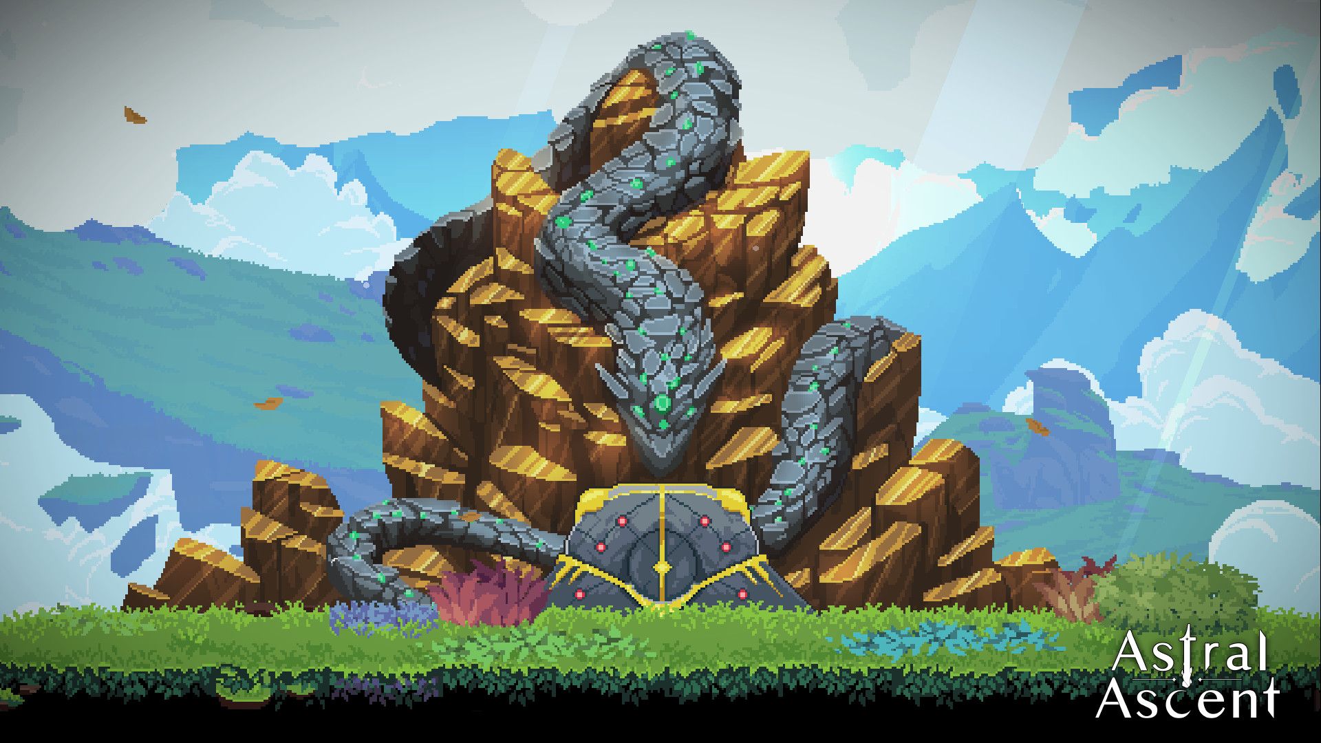 The 10 Best Platformer Games of 2023