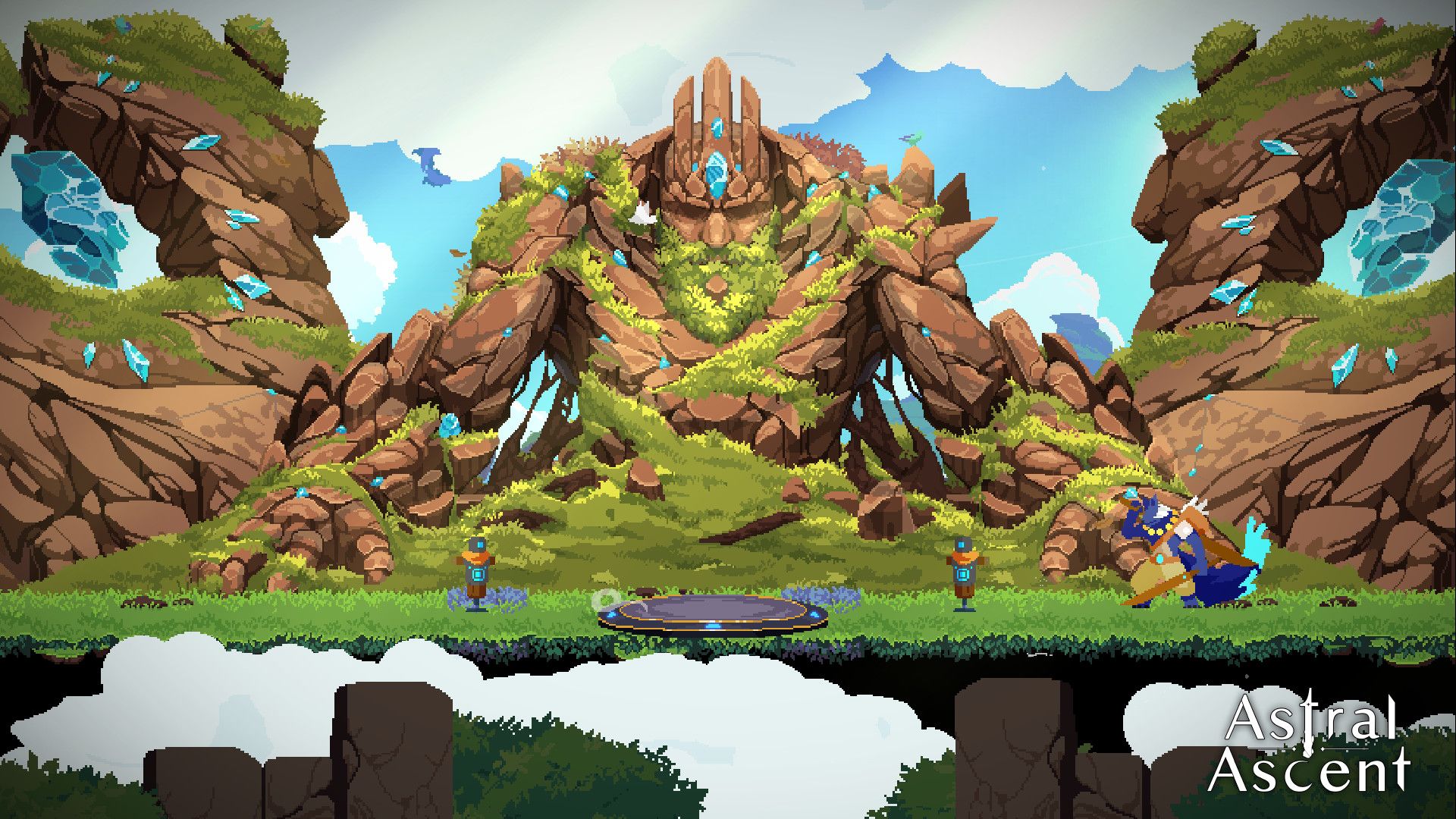 The 10 Best Platformer Games of 2023