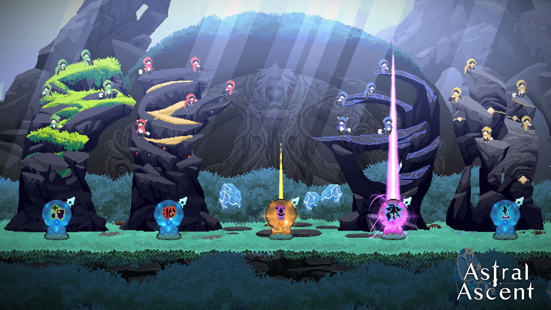 The 10 Best Platformer Games of 2023