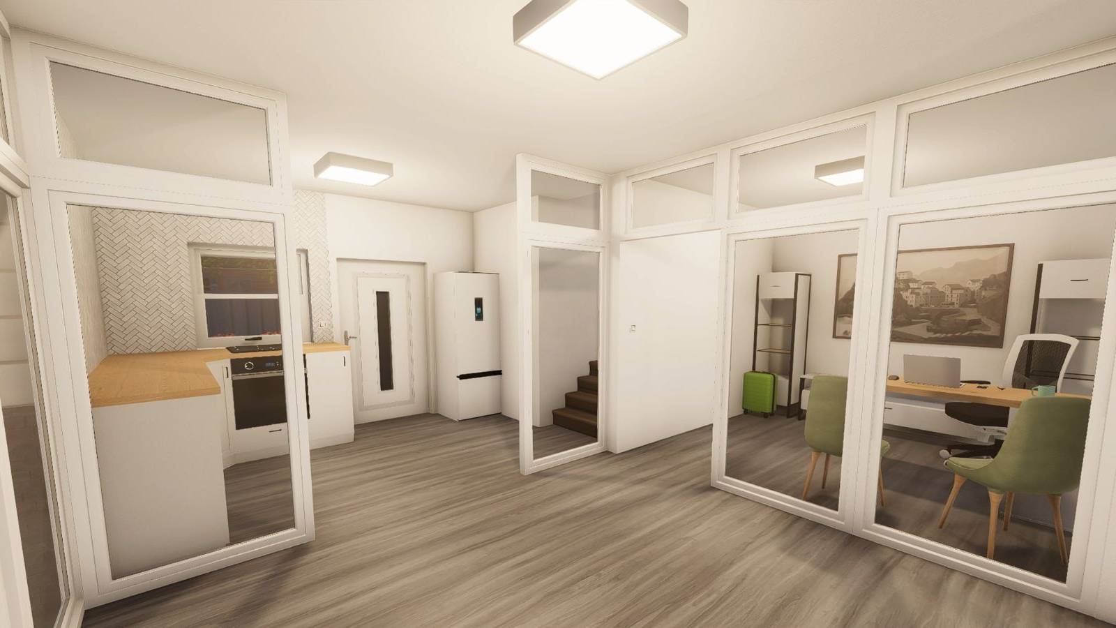 House Flipper 2: How to Use Wiring